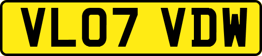 VL07VDW