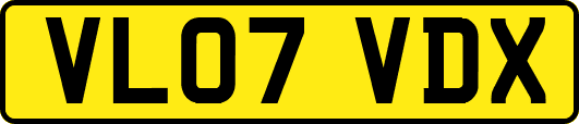 VL07VDX