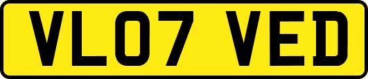 VL07VED