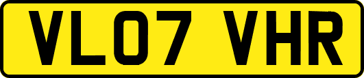 VL07VHR
