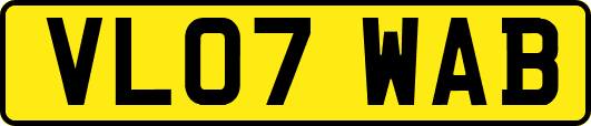 VL07WAB
