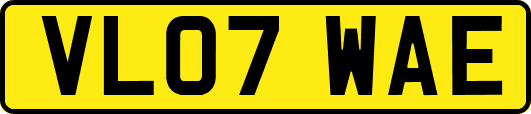 VL07WAE
