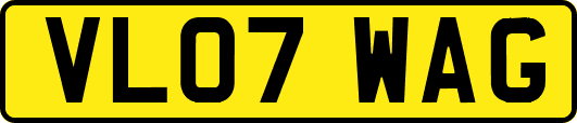 VL07WAG