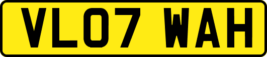 VL07WAH