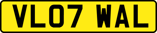 VL07WAL