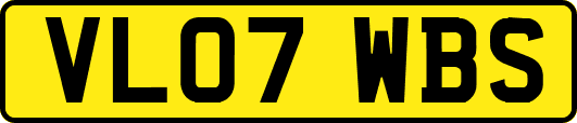 VL07WBS