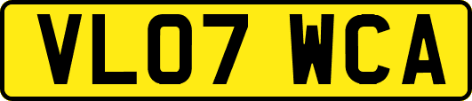 VL07WCA