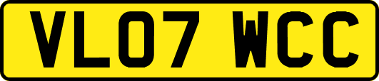 VL07WCC