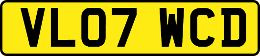 VL07WCD