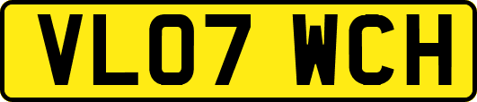 VL07WCH