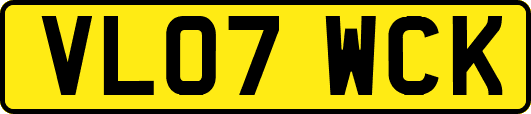 VL07WCK