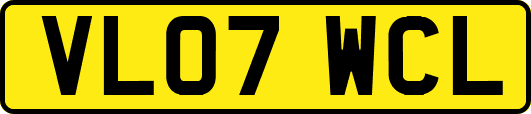 VL07WCL