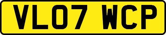VL07WCP