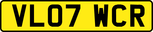 VL07WCR