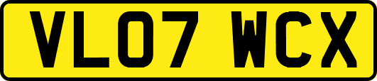 VL07WCX