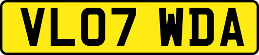 VL07WDA