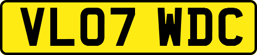 VL07WDC