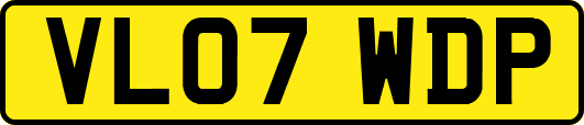 VL07WDP