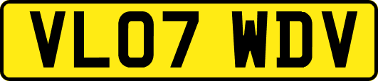 VL07WDV