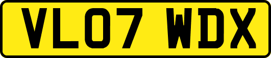 VL07WDX