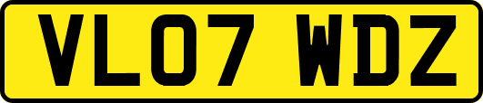 VL07WDZ
