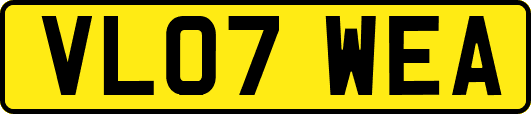 VL07WEA
