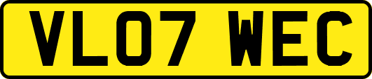 VL07WEC