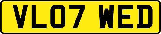 VL07WED