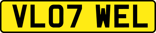 VL07WEL