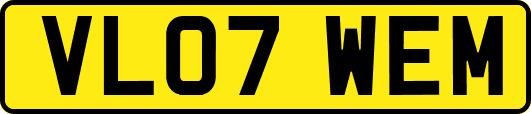 VL07WEM