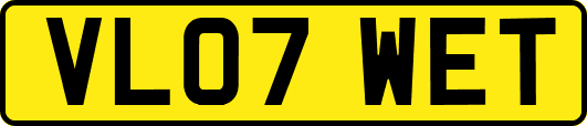 VL07WET