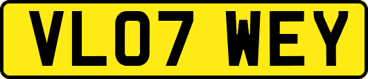 VL07WEY