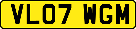 VL07WGM