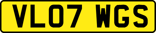 VL07WGS