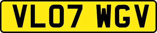 VL07WGV