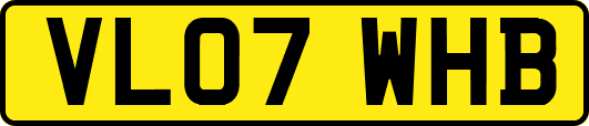 VL07WHB