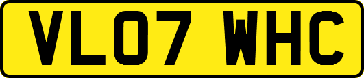 VL07WHC