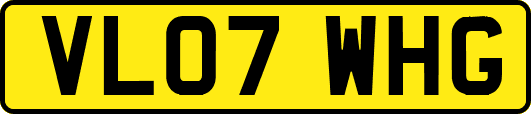 VL07WHG