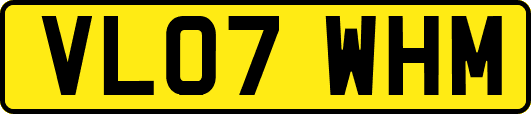 VL07WHM