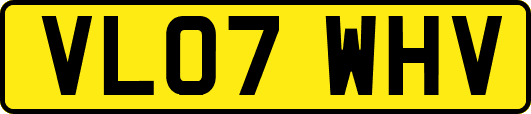 VL07WHV