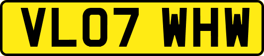 VL07WHW