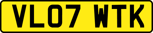 VL07WTK