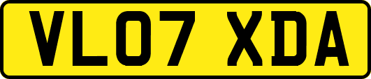 VL07XDA