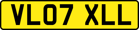 VL07XLL