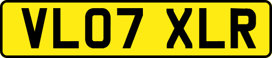 VL07XLR