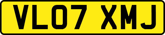 VL07XMJ