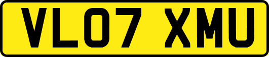 VL07XMU