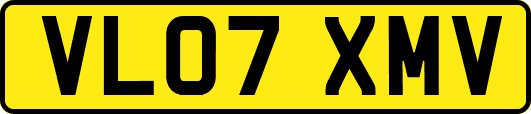 VL07XMV