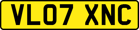 VL07XNC