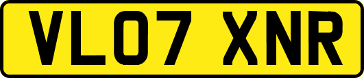 VL07XNR